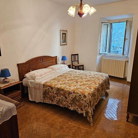 ボルセーナ Casa Delariceヴィラ エクステリア 写真