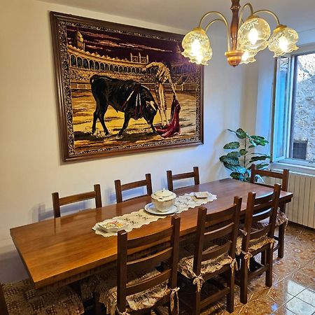 ボルセーナ Casa Delariceヴィラ エクステリア 写真