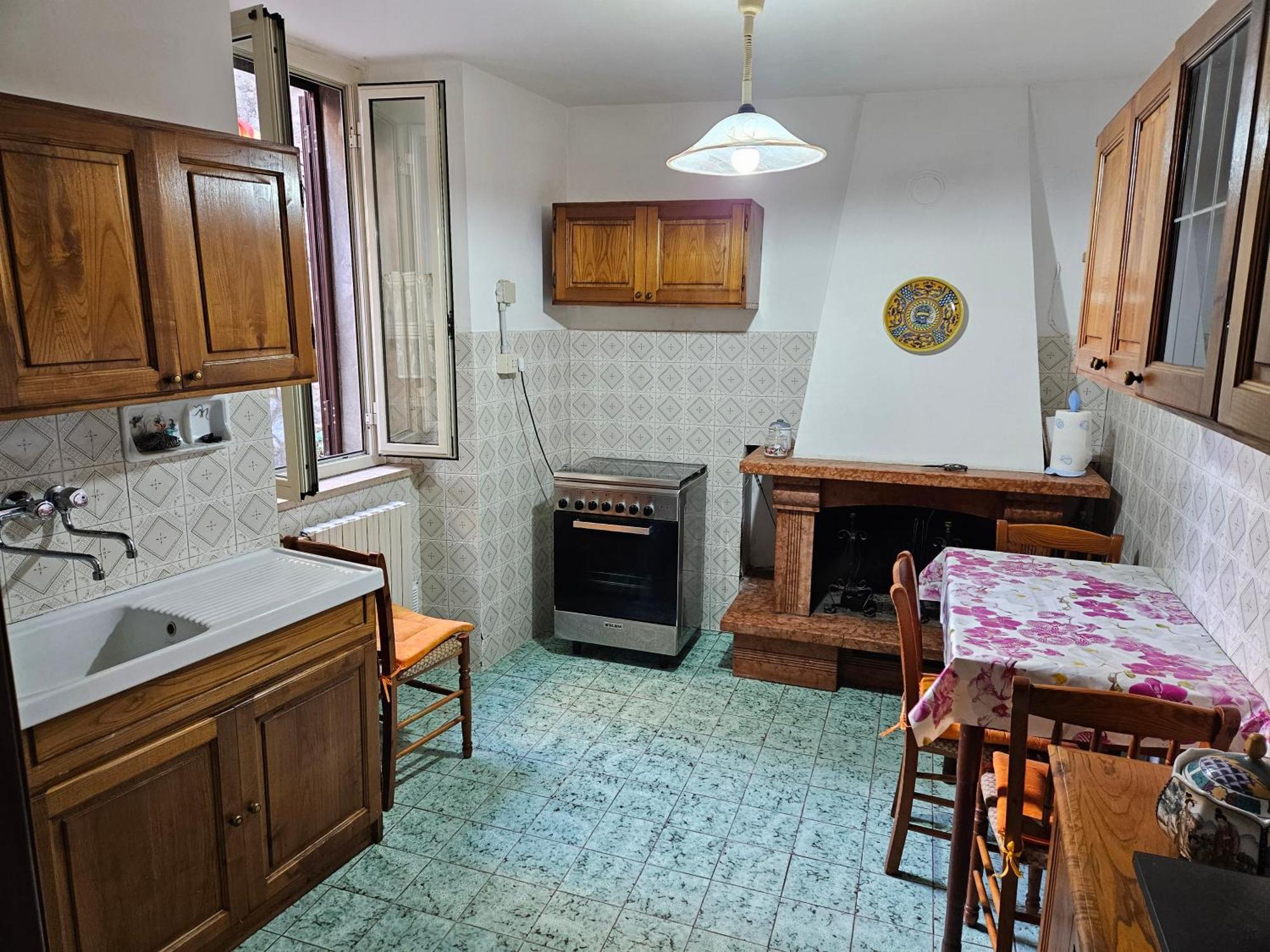 ボルセーナ Casa Delariceヴィラ エクステリア 写真